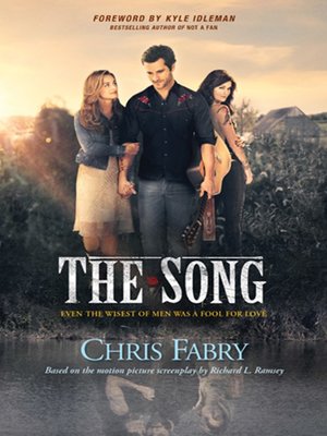 cover image of The Song